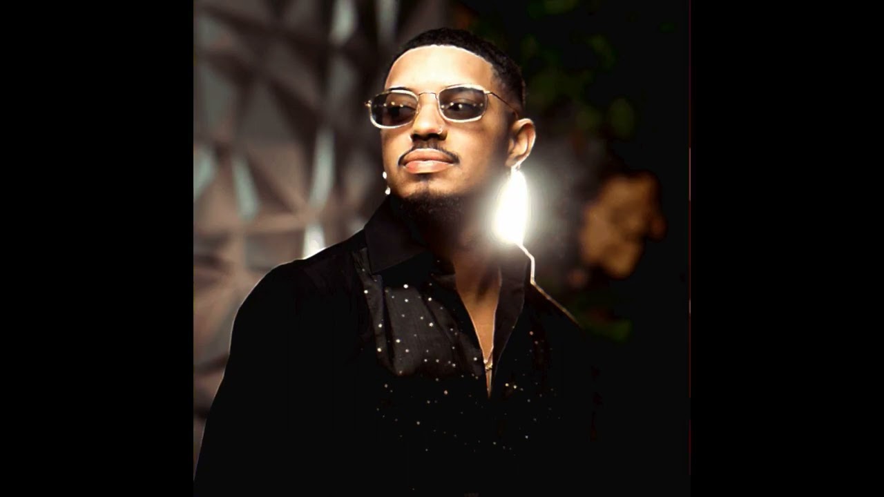 deejay telio & deedz b - n&atilde;o atendo (slowed+reverb)