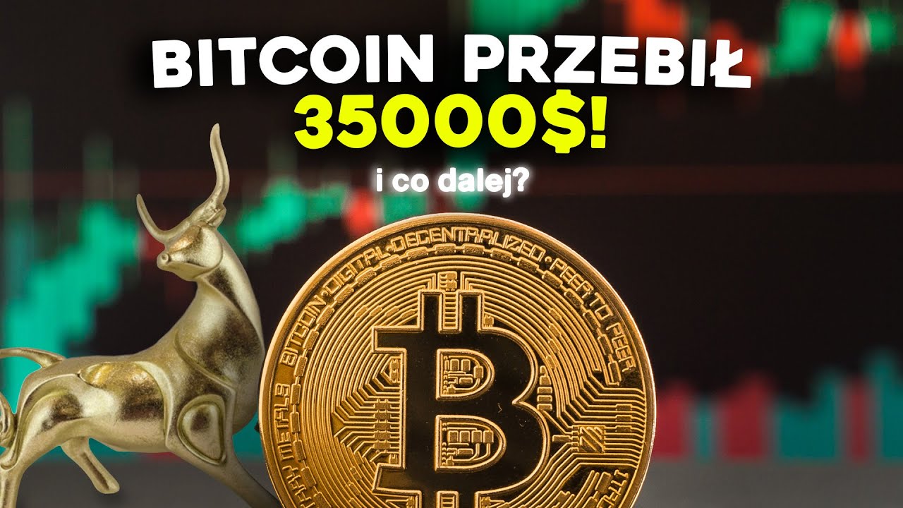 HOSSA na KRYPTO rozpoczęta czy to tylko PUŁAPKA?