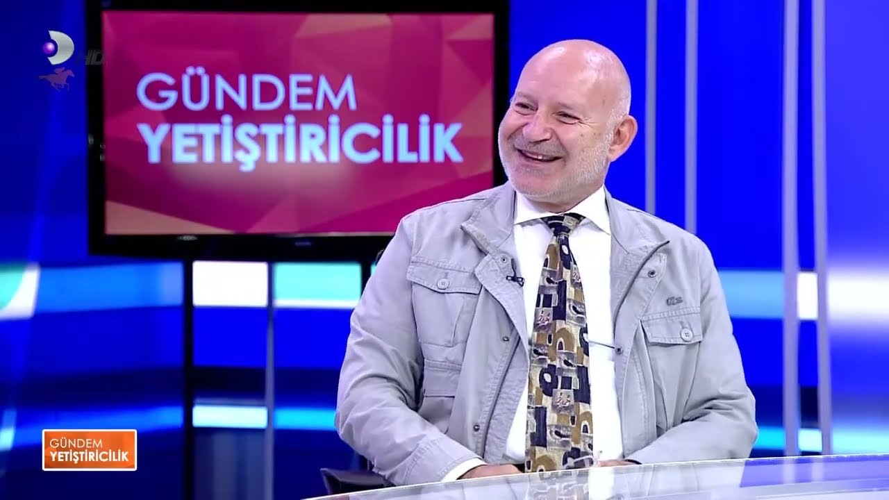 30.05.2019 GÜNDEM YETİŞTİRİCİLİK