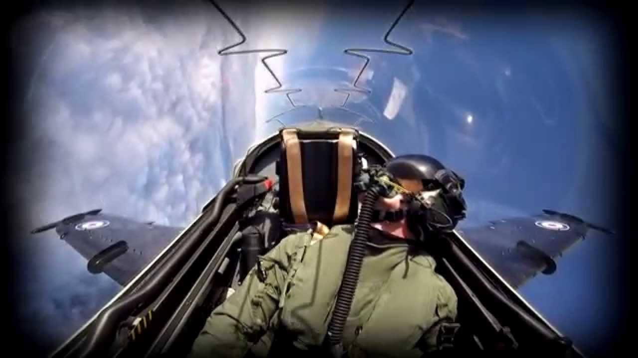 Hawk T2 ACM