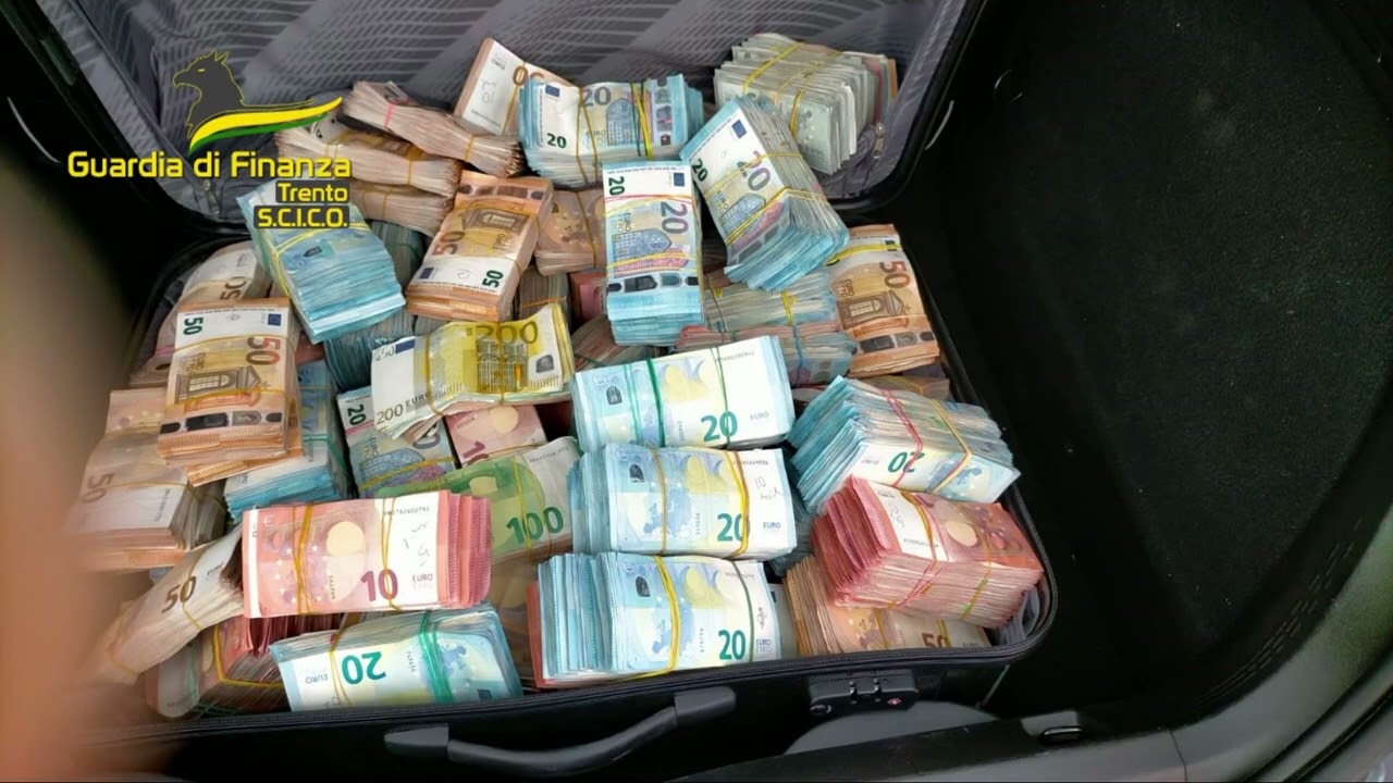 Droga in Italia e proventi in Albania, 15 fermati. La base in Basilicata, a Scanzano Jonico