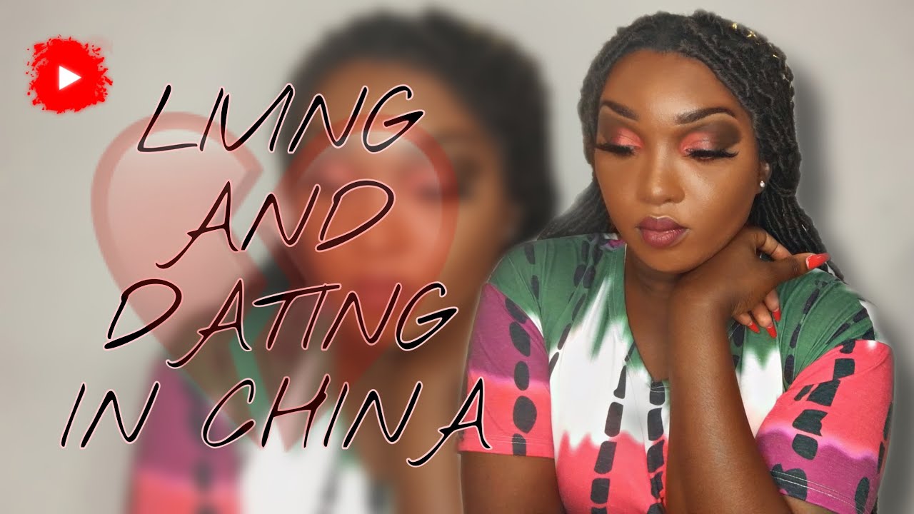 LIVING AND DATING IN CHINA AS A &ldquo;Trans Woman&rdquo;