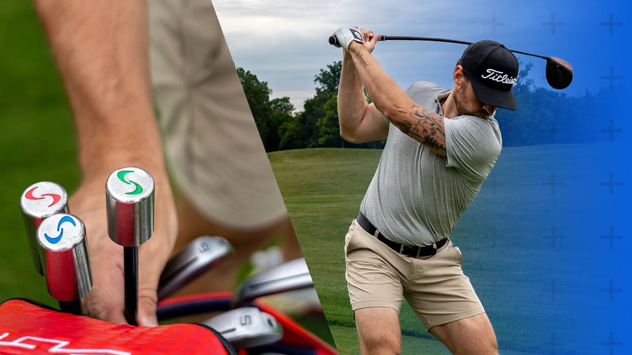 How do I effectively train to increase my club head speed?