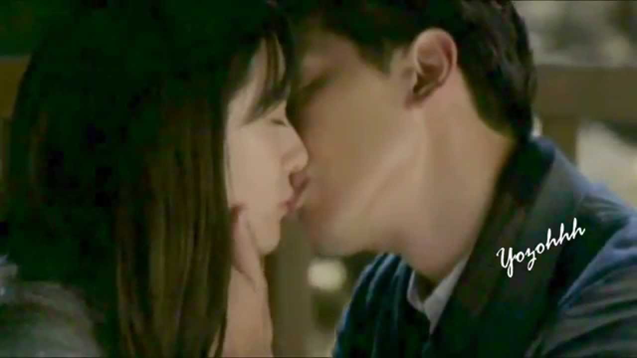 Kim Tae Woo - Only You (너 하나만) FMV (My Lovely Girl OST)[ENGSUB + Romanization + Hangul]