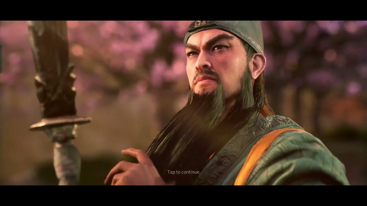 Age of Empires mobile legendary characters