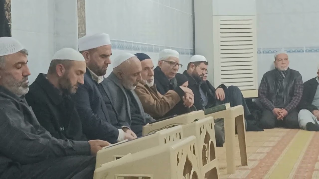 Muhammed'e Sevdalıyım 