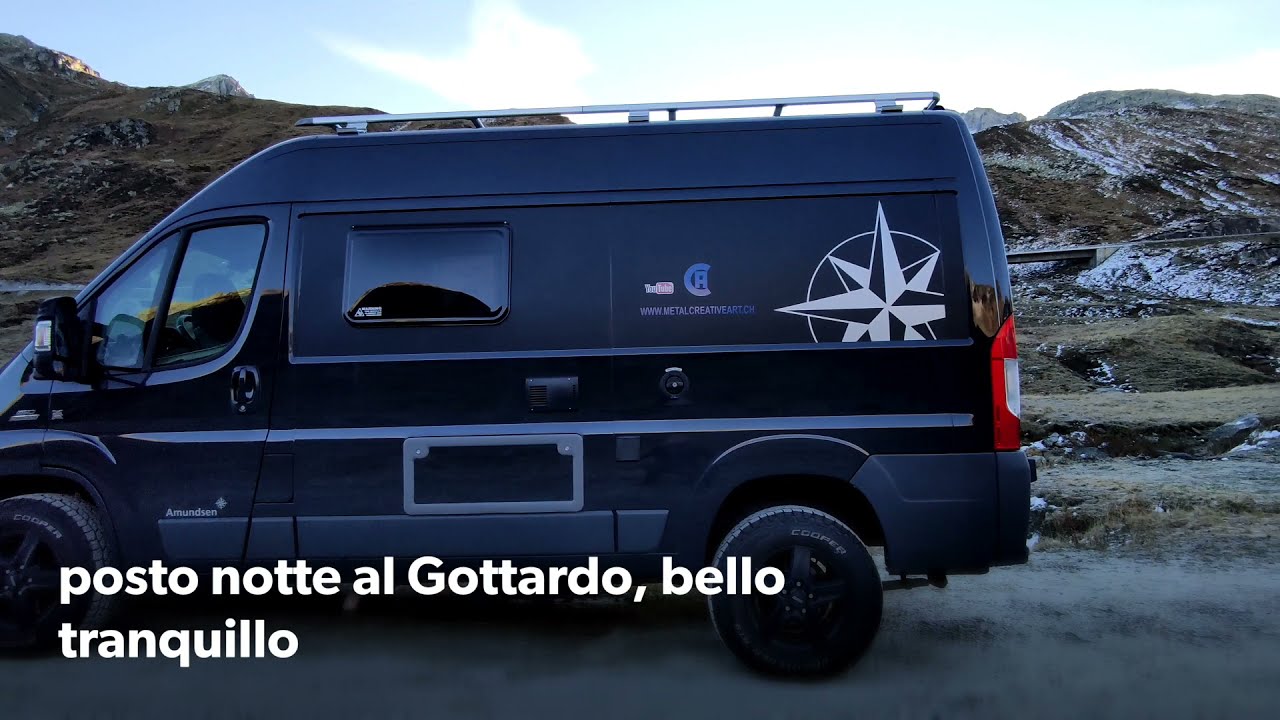 Weekend ALPI SVIZZERE con Stella... #ducato  #camper4x4 #switzerland