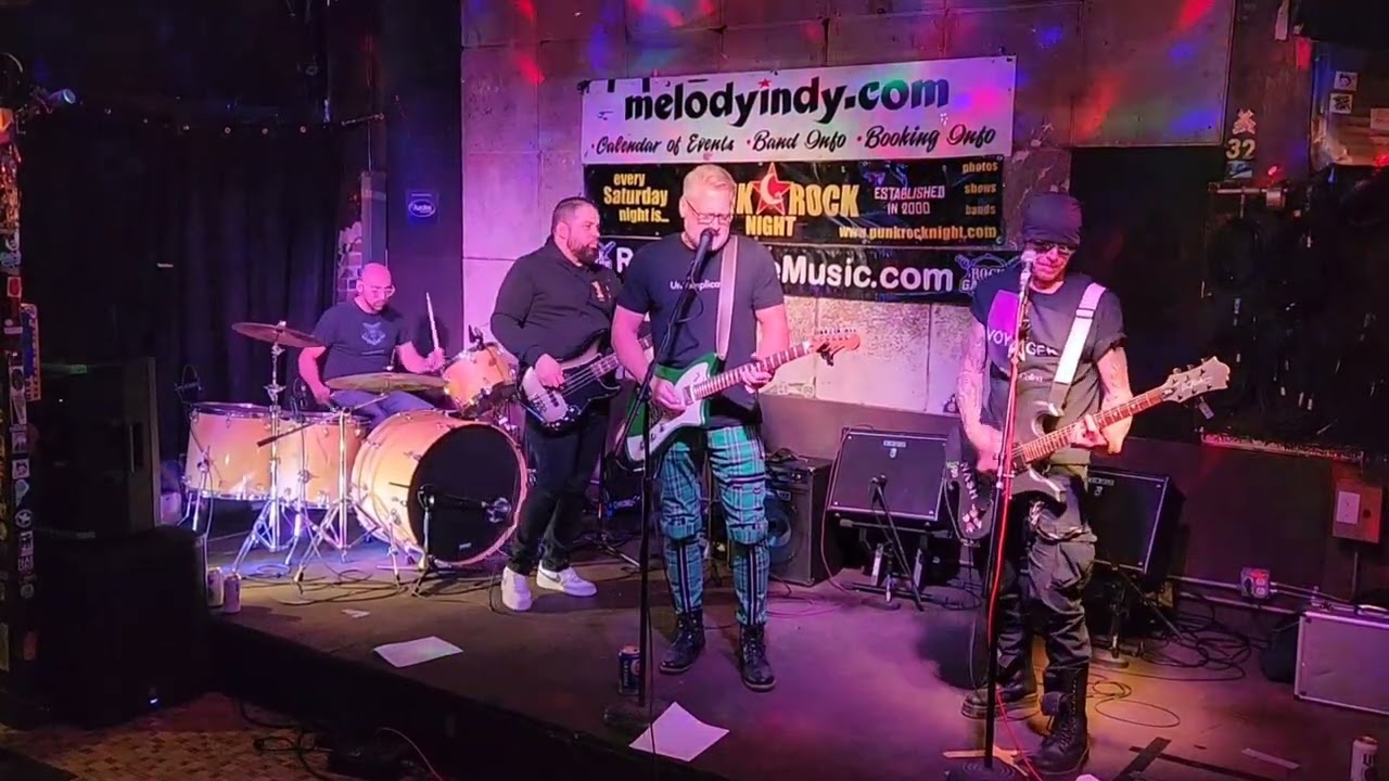 Nancy Raygun Melody Inn 3 26 25 part 2