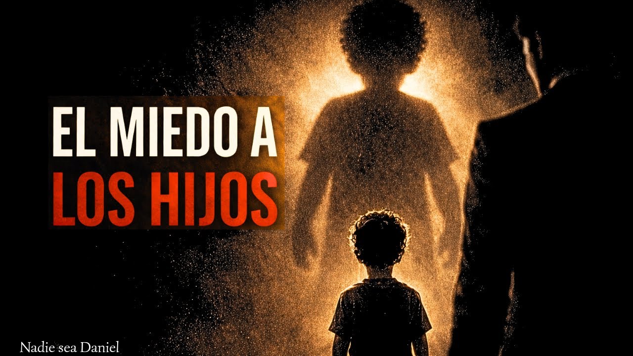 La TRAGEDIA del poder. || el temor de ser superado por su propia sangre
