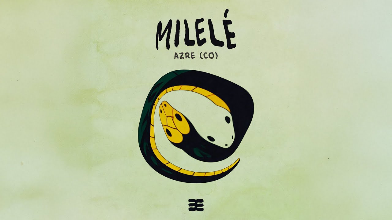 Azre (CO) - Milelé