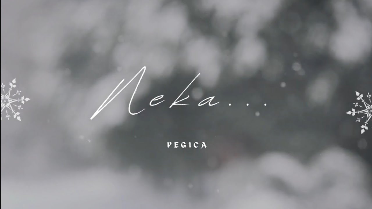 Neka... - Pegica