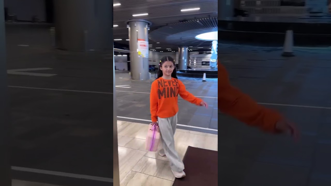 MiniVlog |amritabinita |