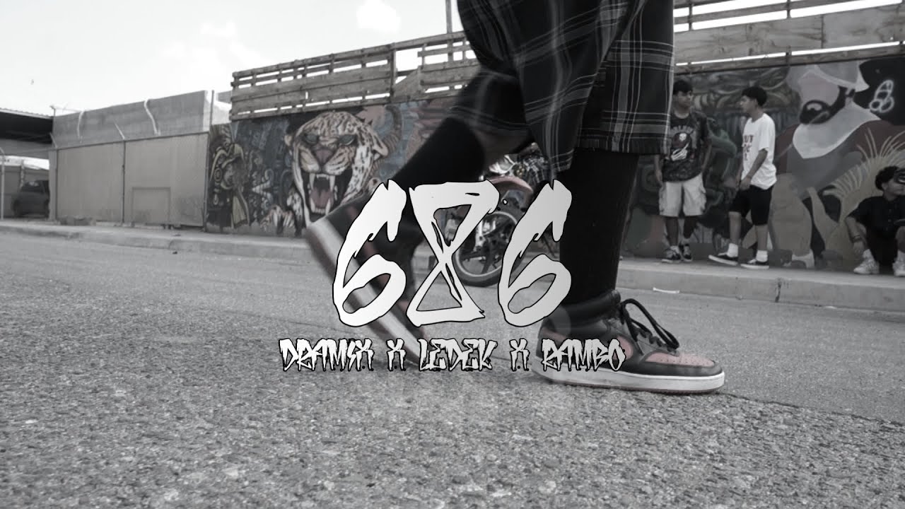 DRAMIX CHZ / 686 FT 