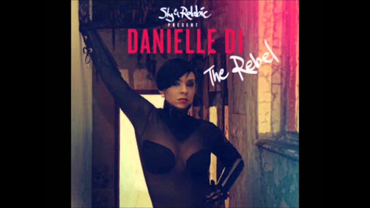 My Man - Danielle DI