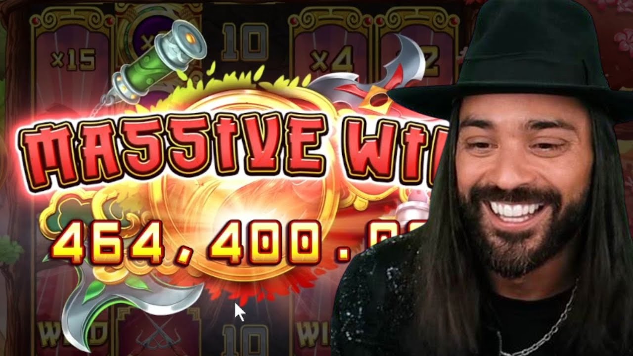 ROSHTEIN BONUS HUNT | BONUS BUY | CASINO BIG WIN