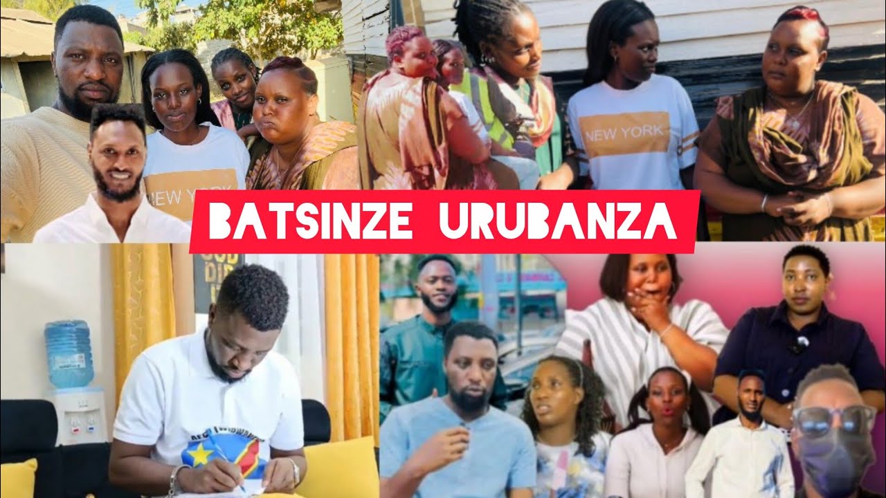 🙌🙌ABANYAMAKURU BAREZWE KURI POLICE BABAYE ABERE SATANI ARATSINZWE🙌🙌