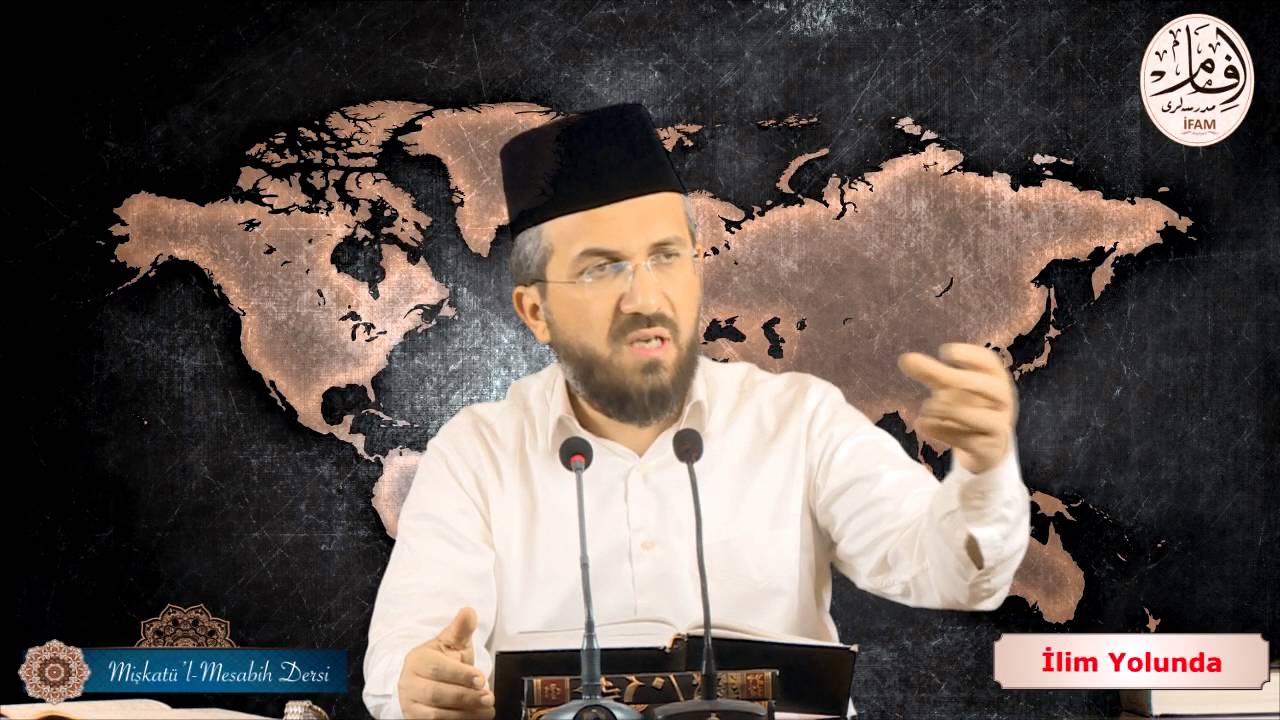 Ebu Derda - İhsan Şenocak