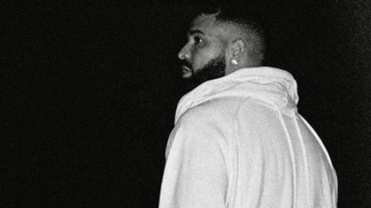 (FREE) Drake Type Beat - You're Mine | prod. CEDES