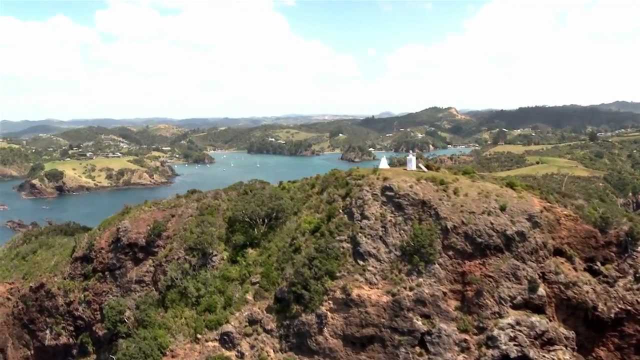 Helicopters - Scenic Skytours