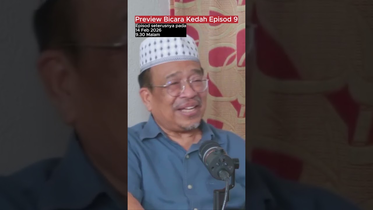 Perubahan Politik Kedah  Dari UMNO ke PAS dan Pakatan Harapan