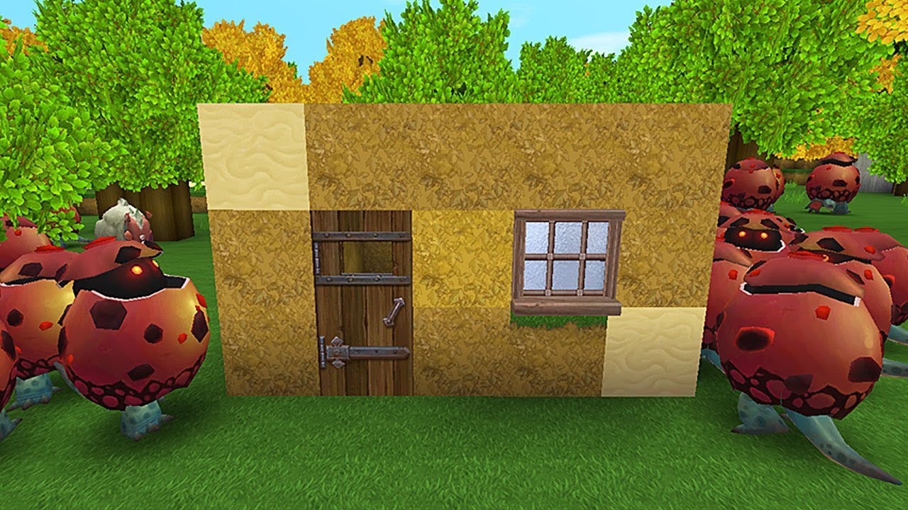 MINI WORLD EP 1 - LA CASA MAS SEGURA