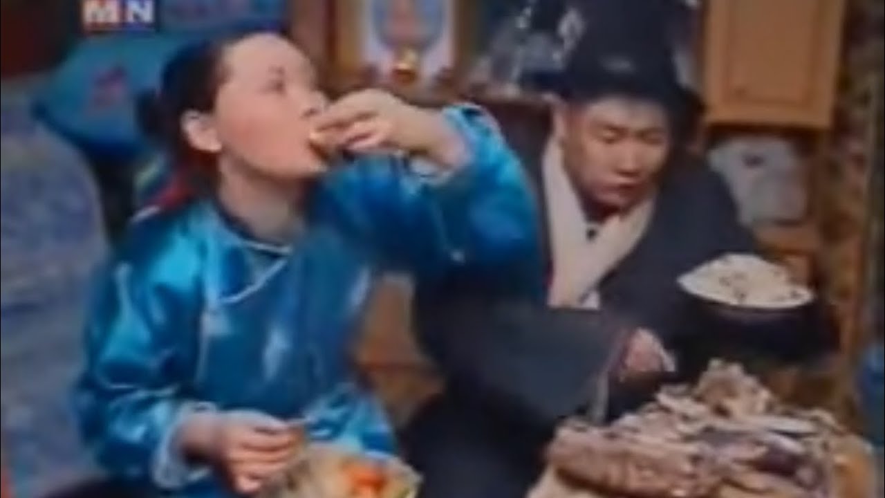 Шинэ үе | Цагаан сар 2004 | ХОШИН ШОГ || tsagaan sar hoshin shog