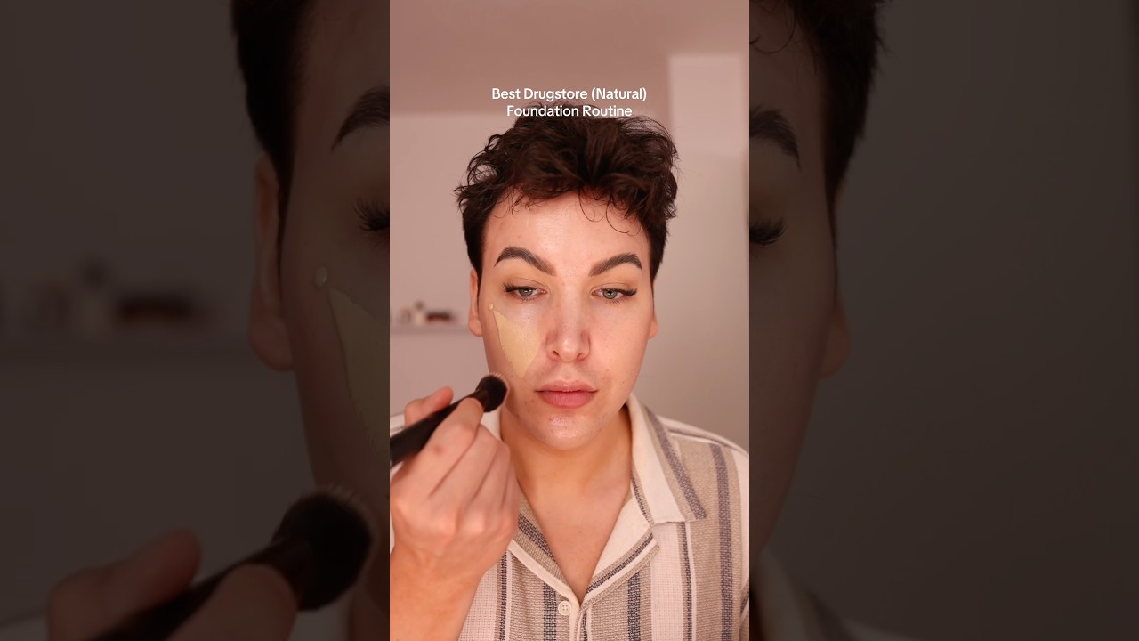 Catrice Makeup Soft Glam Filter Fluid + Skin Tint Foundation! 🤌 Have you tried it?