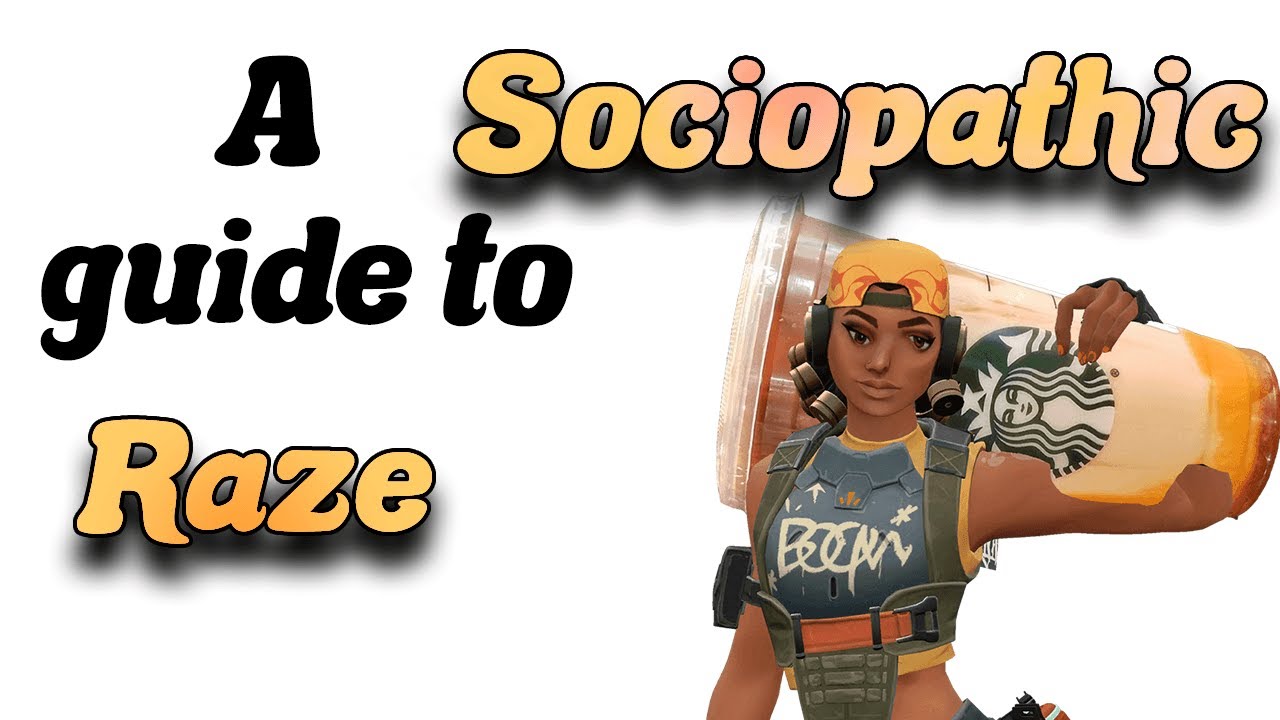 How to Raze