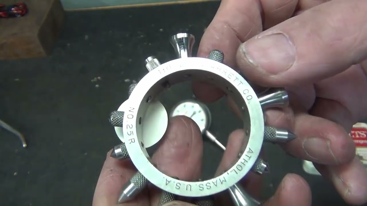 ЧТО ЭТО ТАКОЕ загадочные инструменты #109b ответы тубалкайн старретт литейные шаблоны