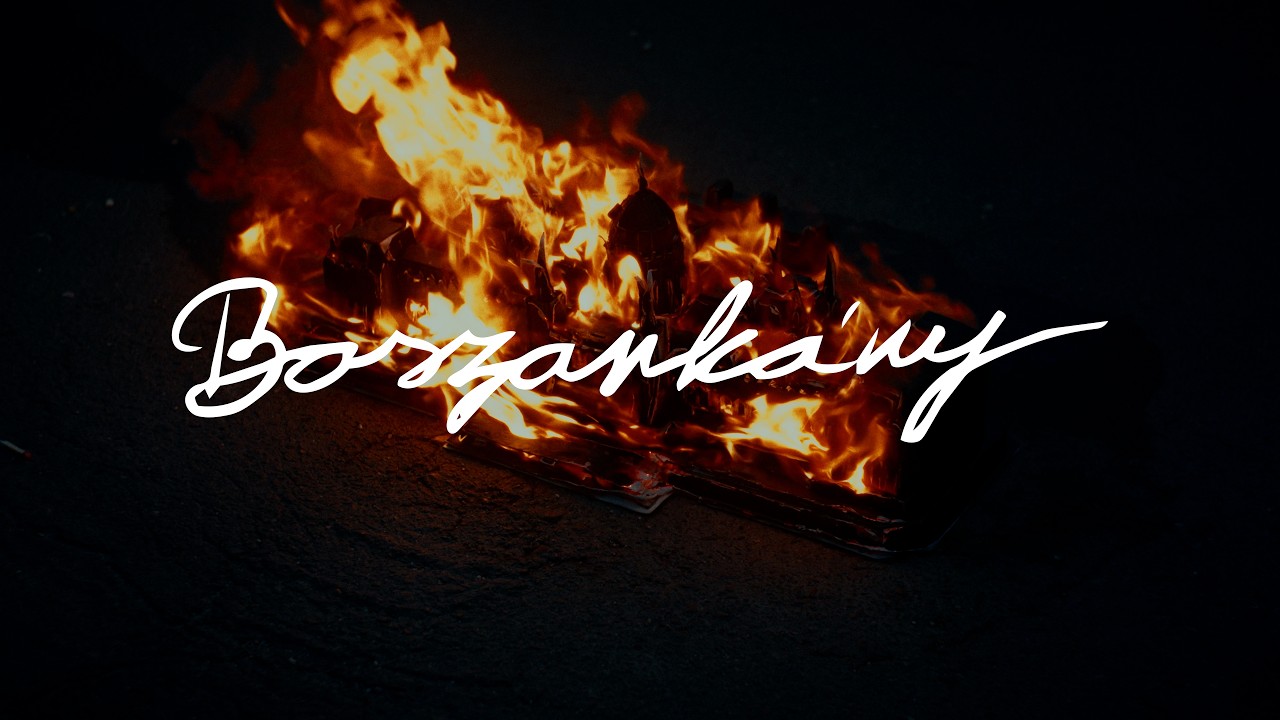 Mehringer - BOSZORK&Aacute;NY