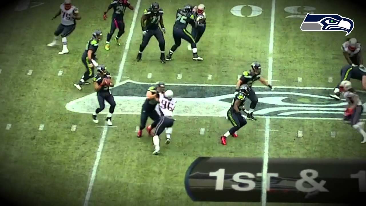 Seattle Seahawks - We Own It