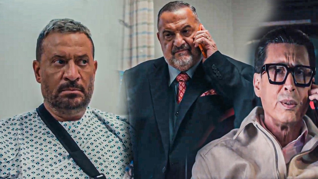 راغب طلع اجدع منك يا نديم ومجابش سيرتك في التحقيق 👌😢 | ماجد المصري – أولاد الراعي