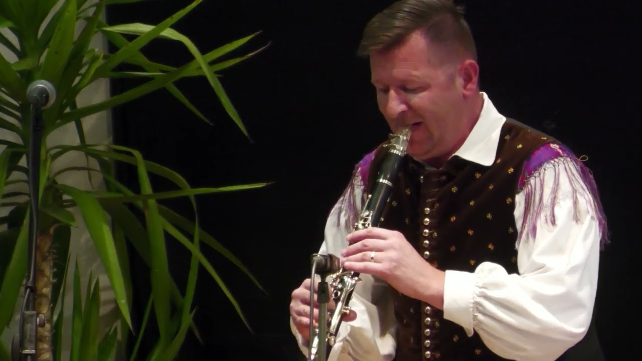 Der Wind bringt dir mein Lied - Das Stiegl Quintett