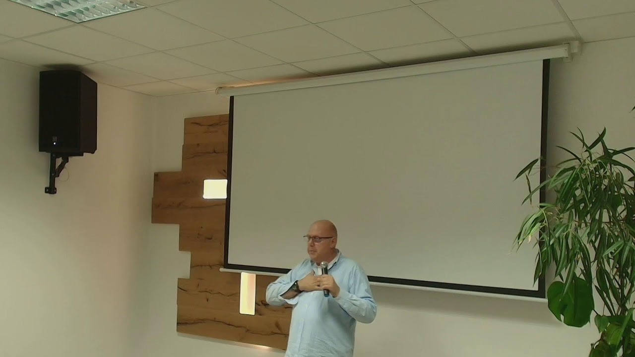 2. Poslanica Jovanova 1: 9 , 21.11.2025 cas 5 HEC Biblijska skola