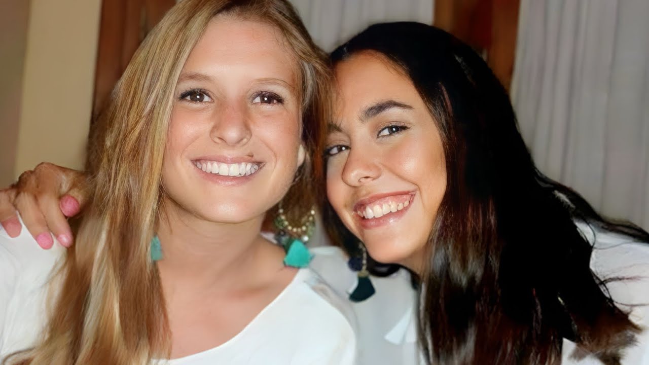 La pareja de ARGENTINAS ASESlNADA en ECUADOR: El H0RRlBLE caso de Marina Menegazzo y María José Coni