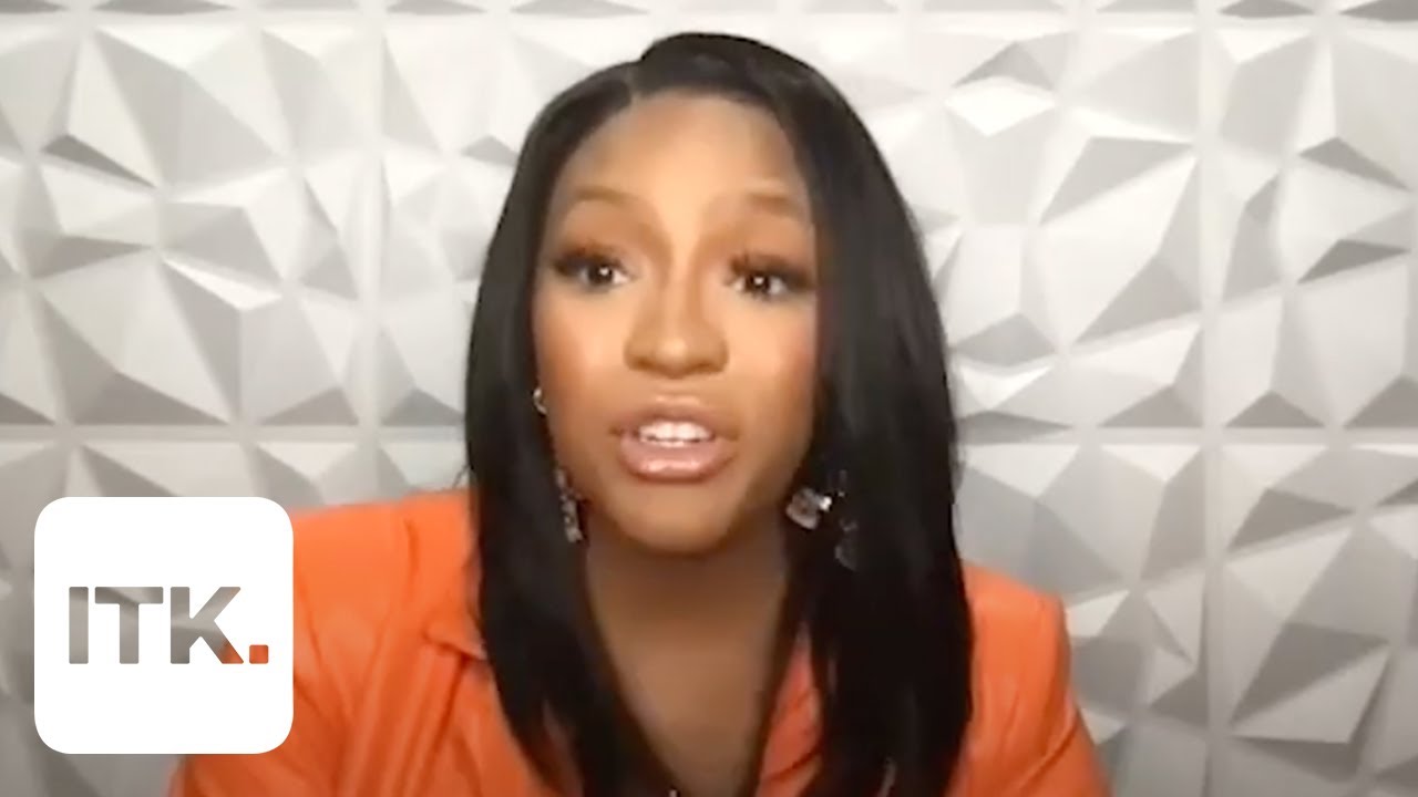 'RHOA' star Drew Sidora defends 'beautiful marriage' with husband, Ralph, amid assistant drama