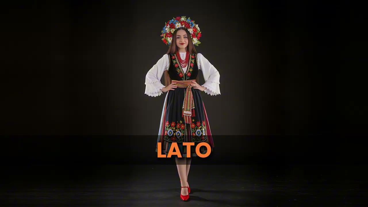 Hej biesiada! - Lato | Góralskie piosenki | HIT