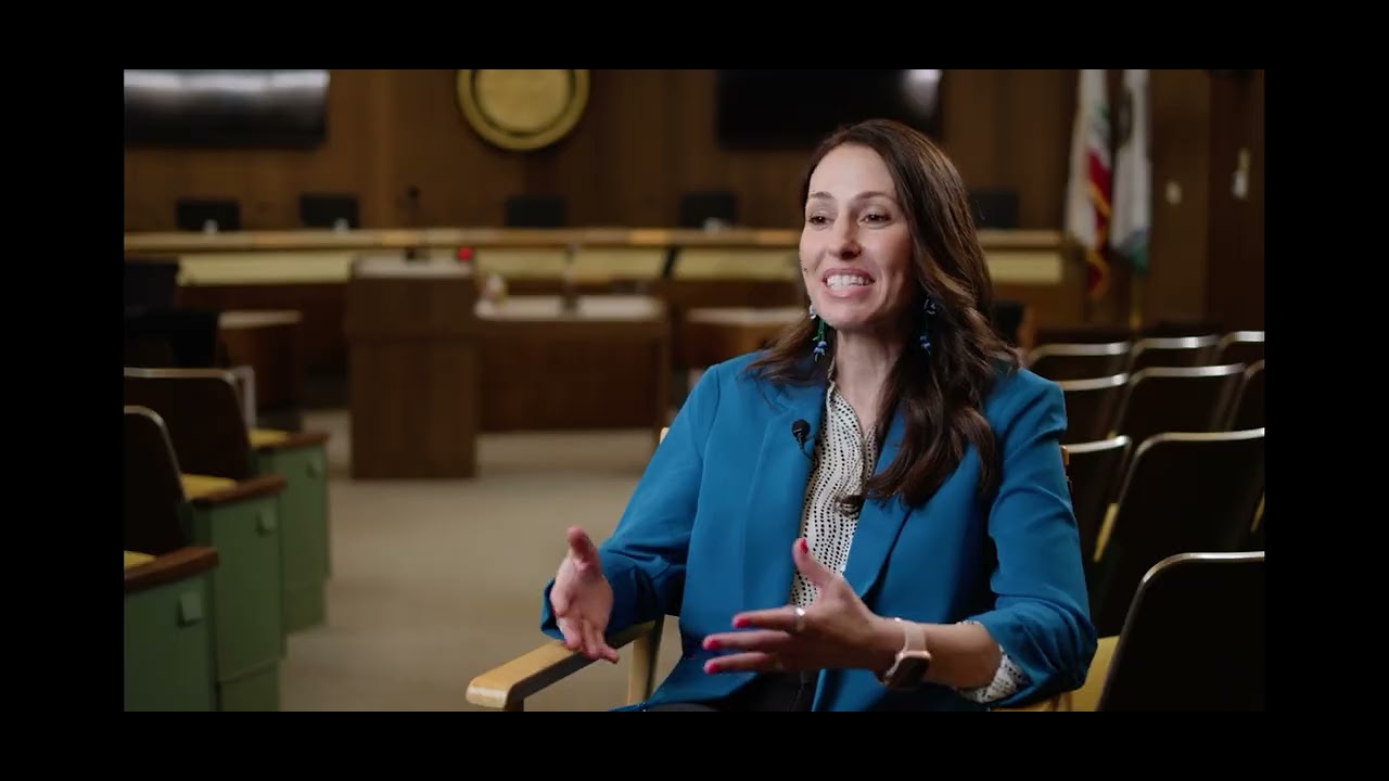 What I'm looking forward to as Chair of the Placer County Board of Supervisors for 2026!