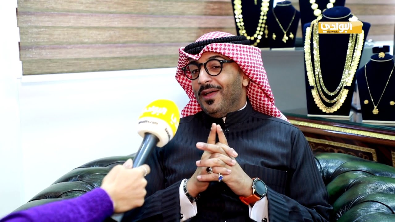 الحلقة السابعة من برنامج حرف ومهن | صناعة الذهب في الكويت