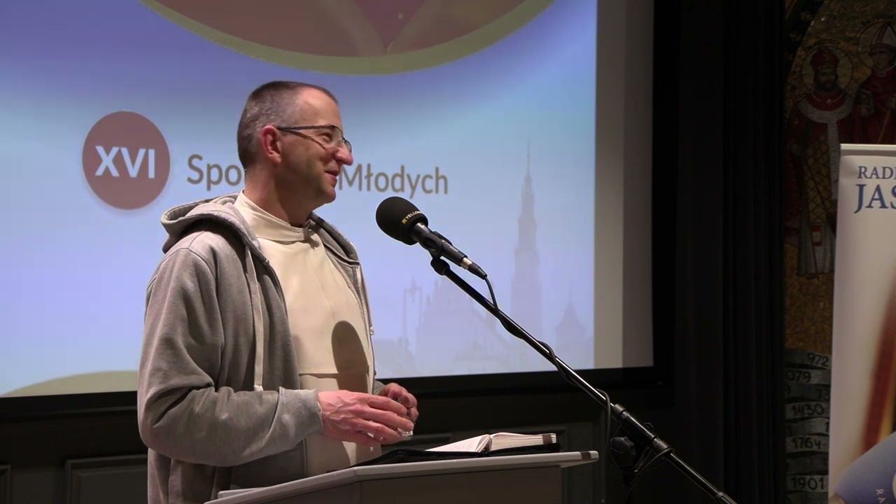 o. Marcin Ciechanowski OSPPE: 