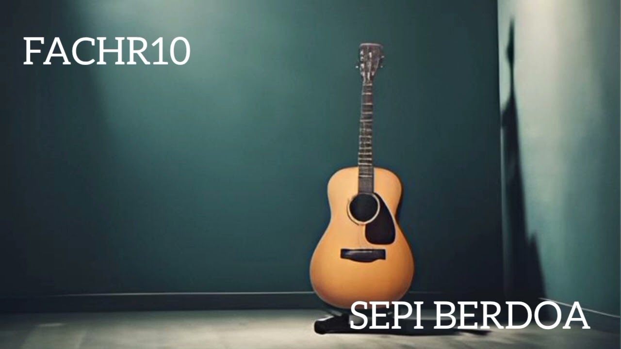 Sepi Berdoa-||Fachr10