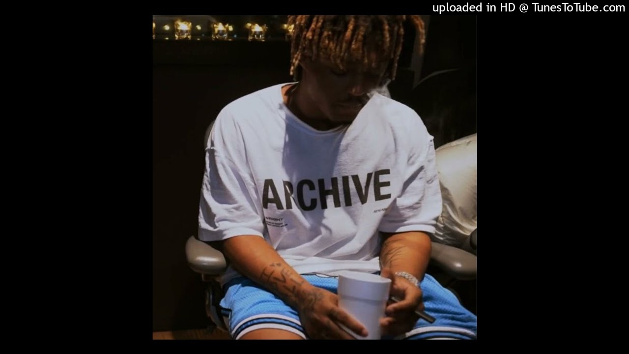 |FREE| JUICE WRLD TYPE BEAT 