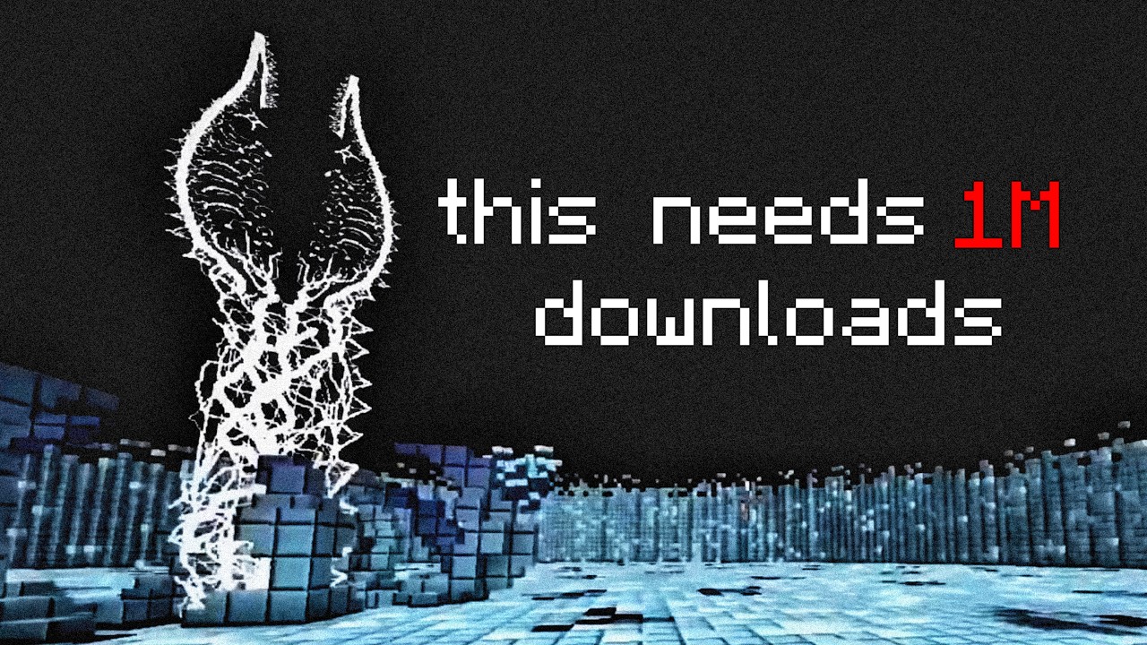 This Horror Mod Deserves One Million Downloads