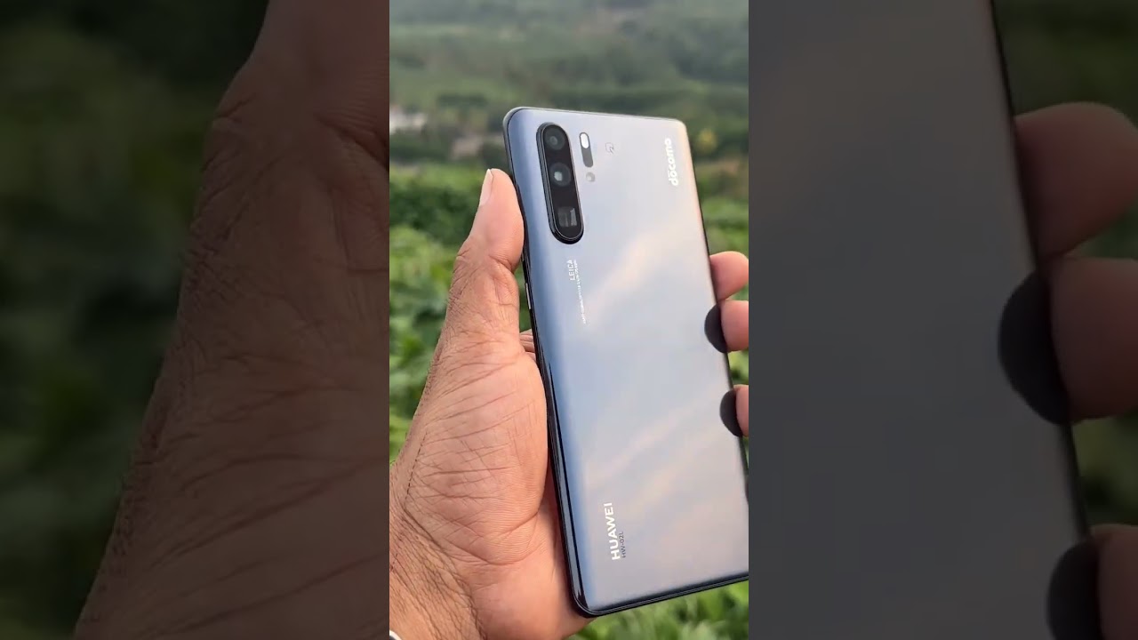 Huawei P30 pro 😱🔥😱#trendingmobiles #viral