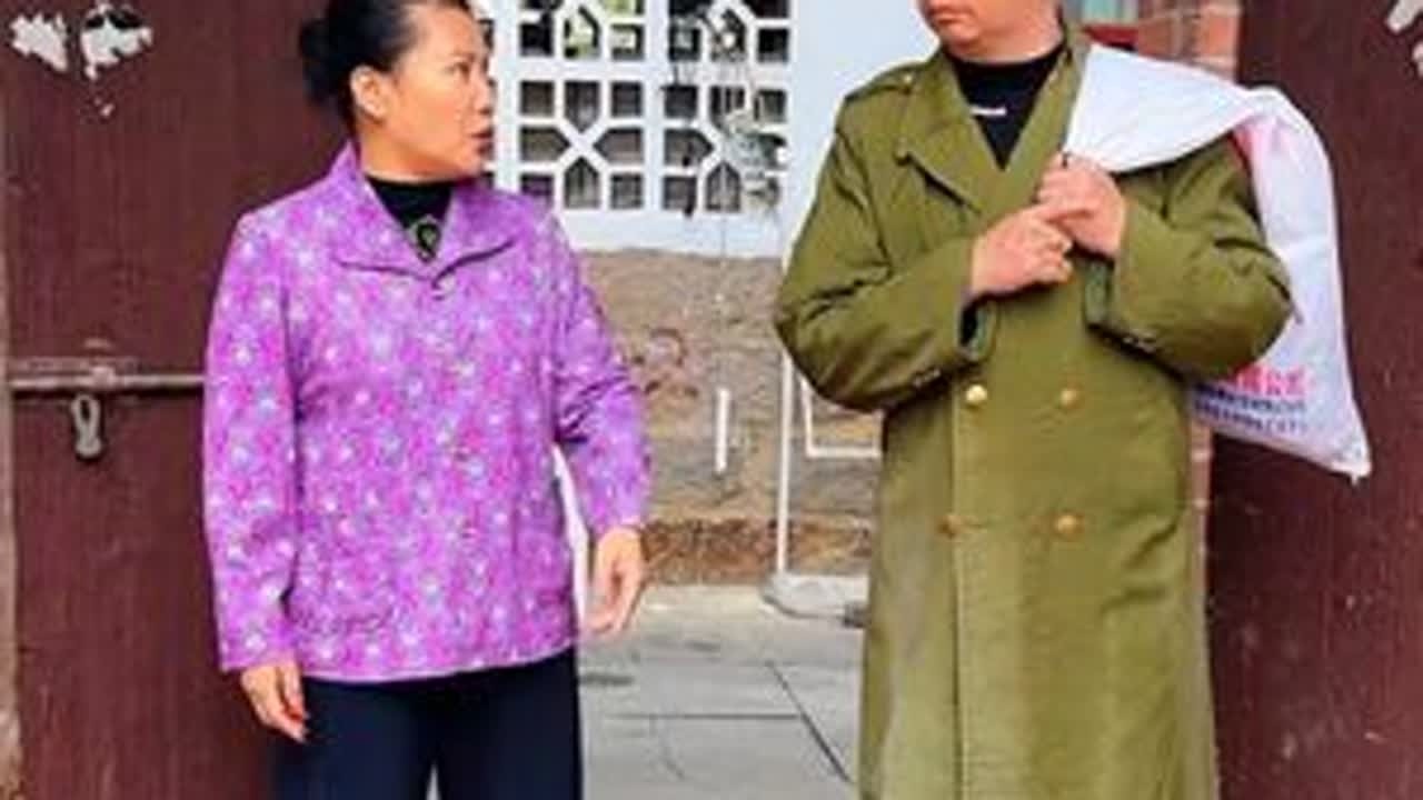 #我的乡村生活 也许这就是生活的模样#农村趣事 #内容过于真实