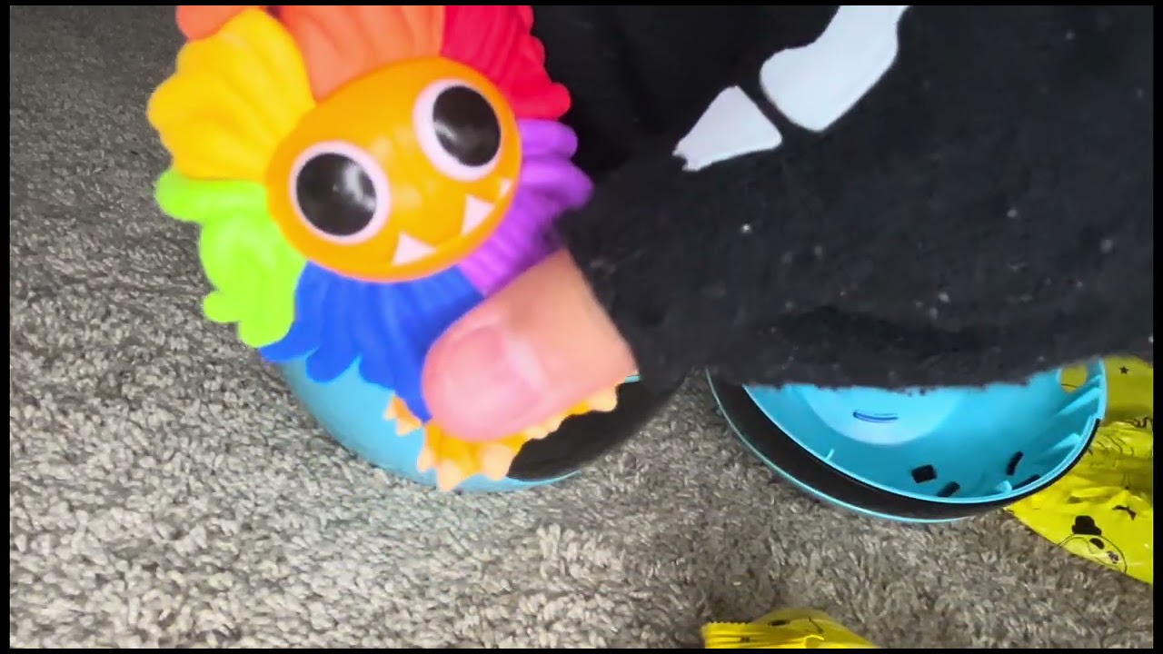• Poppy Playtime - Doey The Doughman Collector Bundle Review •