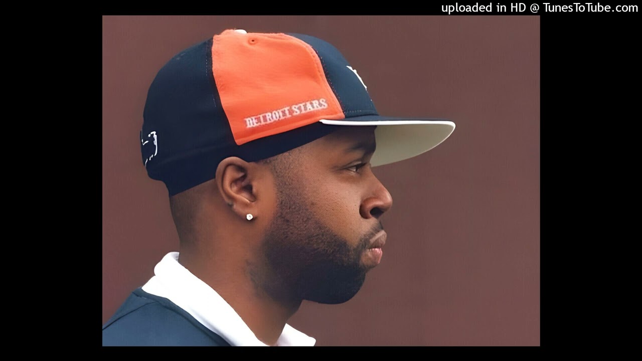 J Dilla - Bullshittin' Remix (Homework Edit)