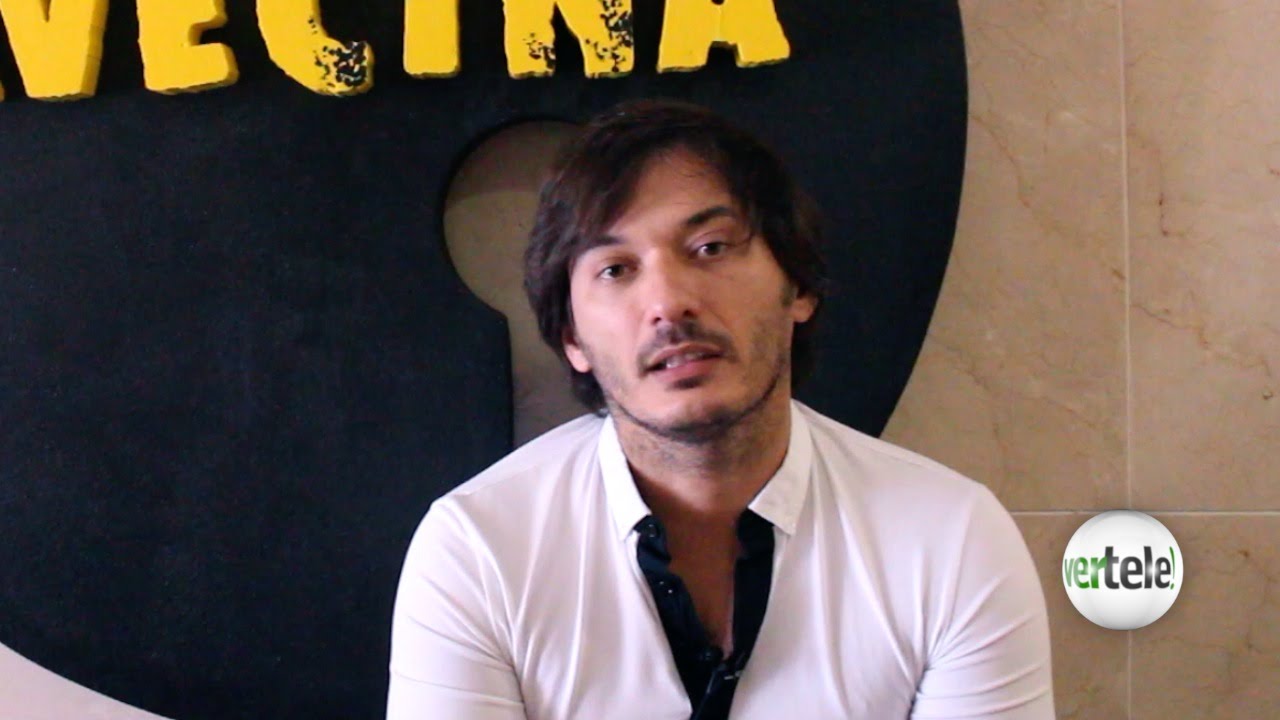 Alberto Caballero (LQSA): 