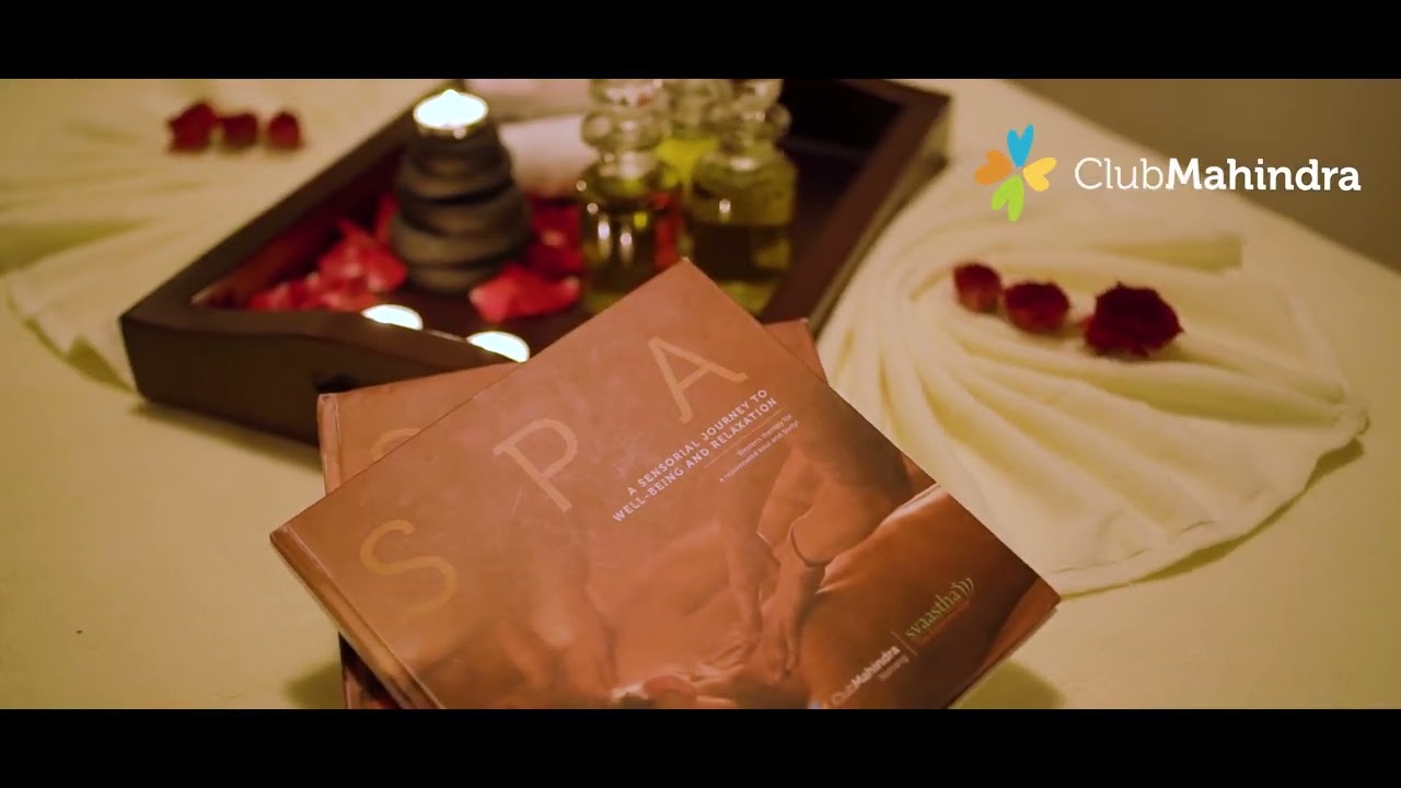 Club Mahindra Netrang – Where Nature Meets Luxury!