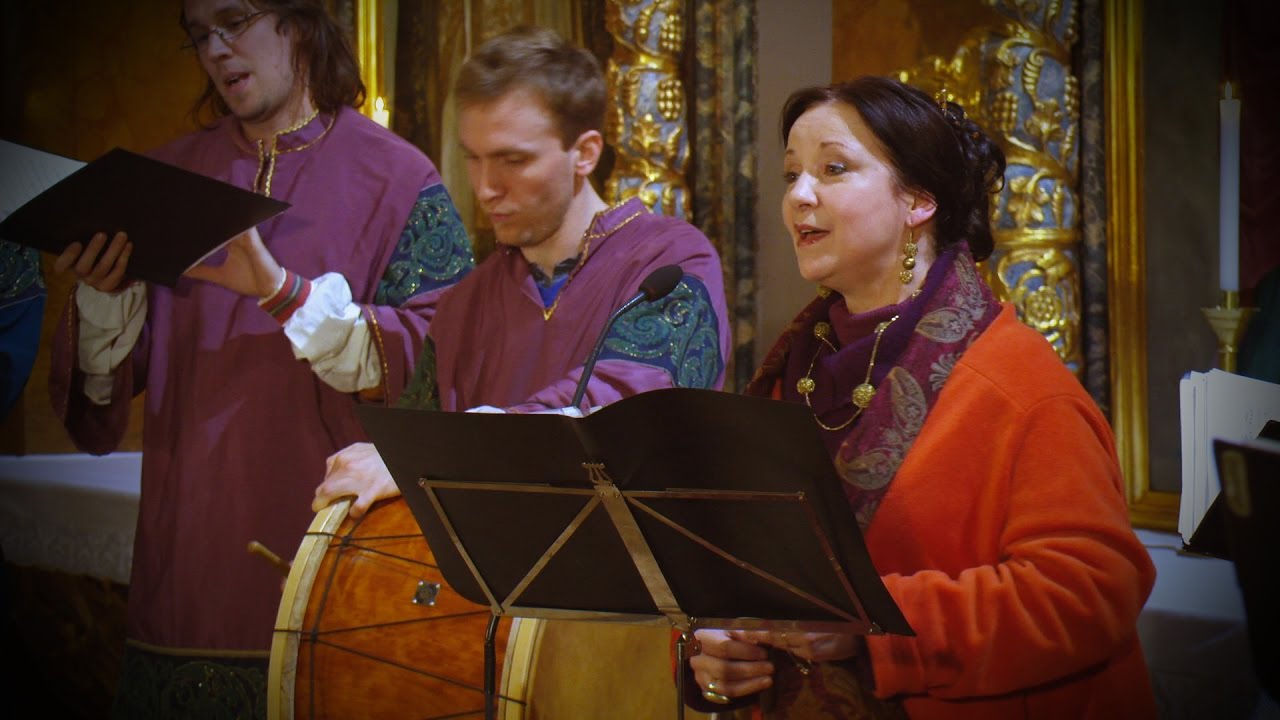 Adventi áhítat – Sebestyén Márta és a Szent Efrém kórus közös koncertje Máriapócson